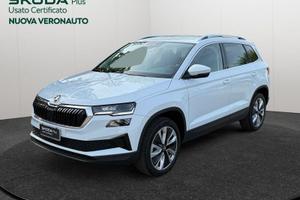 Škoda Karoq Style 2.0 TDI 110 kW (150 CV) 7 m...
