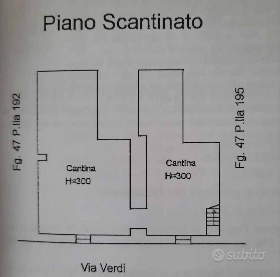 Appartamento con ampio prospetto - Vista 3