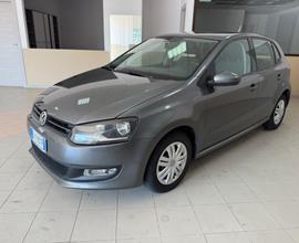 Volkswagen Polo 1.6 TDI DPF 5 porte Comfortline