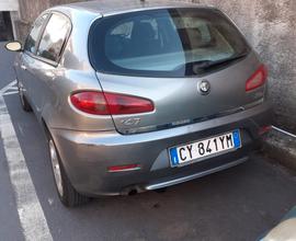 Alfa romeo 147 - 2006