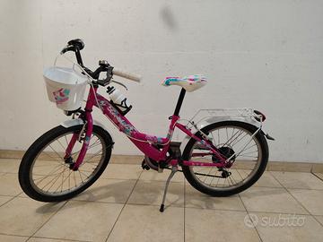 bicicletta bimba