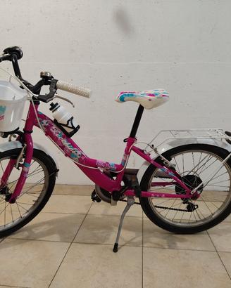 bicicletta bimba