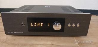 Amplificatore roksan blak  			