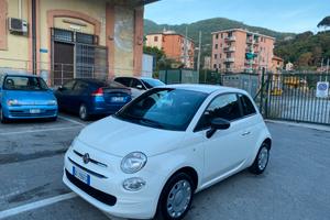 Fiat 500 1.0 70cv ibrido cult