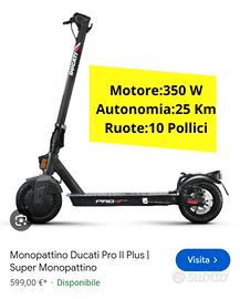 Bicicletta 