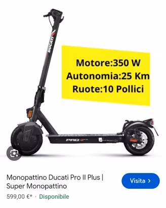 Bicicletta 