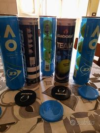 palline tennis