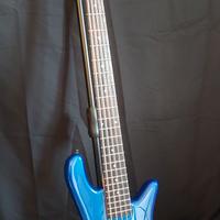 Basso Spector Performer 5 corde 5 strings