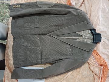 giacca sportiva da uomo 