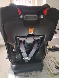 Seggiolino auto  15/36 kg