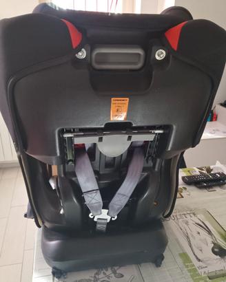 Seggiolino auto  15/36 kg
