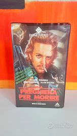 Film VHS - Una preghiera per morire 