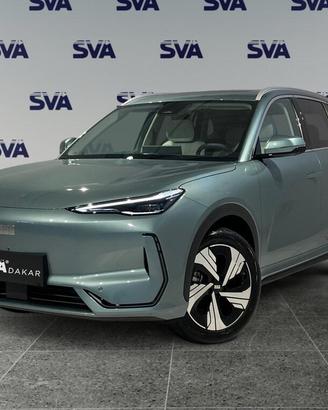 Geely EX5 Launch Edition - CON PERMUTA O ROTTAMAZI