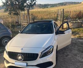 Mercedes-benz classe A 220d