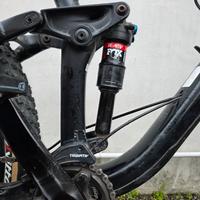 Trek EX8 - Taglia XL 