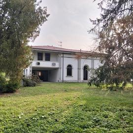 Villa singola Arquà Polesine [RO2989VRG]
