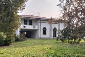 Villa singola Arquà Polesine [RO2989VRG]