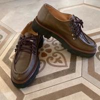 Mocassino modello "ingegnere" 