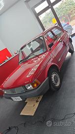 FIAT 127 PERFETTA
