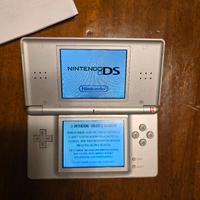 Nintendo DS con era glaciale 4