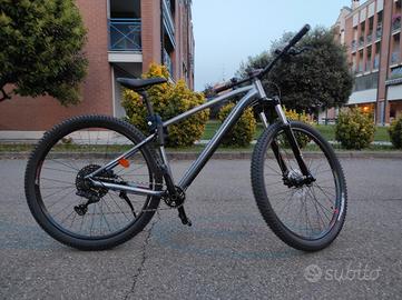 MTB rockrider a prezzo trattabile