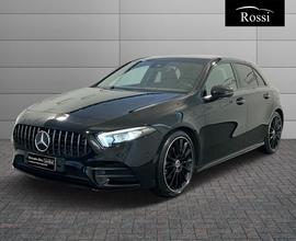 MERCEDES BENZ Classe A - W177 2018 - A 180 U61375