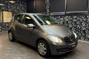 Mercedes-benz A 160 BlueEFFICIENCY Executive