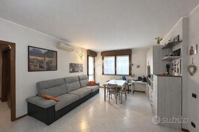 3 LOCALI A BOVISIO-MASCIAGO