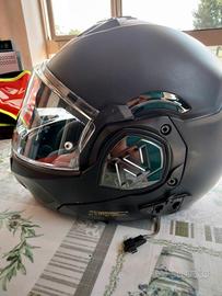 casco