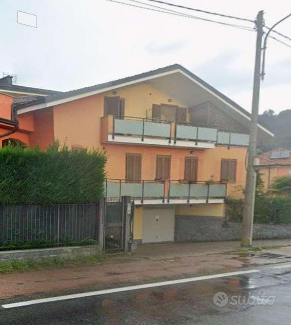 Appartamento – Serravalle Sesia, Località Le Cave - Altro