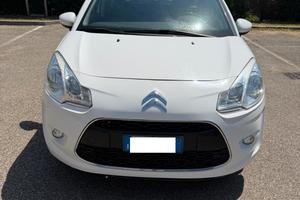 Citroen C3 1.2 - NEOPATENTATI - 12 MESI DI GARANZI