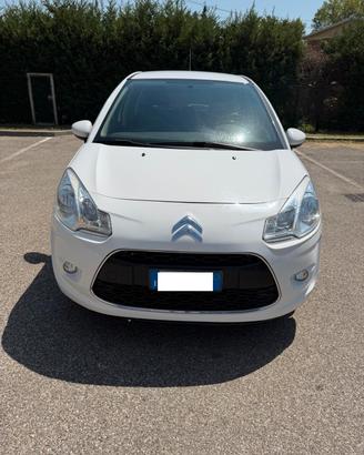 Citroen C3 1.2 - NEOPATENTATI - 12 MESI DI GARANZI