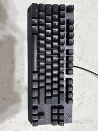 Tastiera gaming ROG