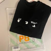 T-shirt, di off White