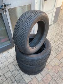 gomme invernali 205 60 r16