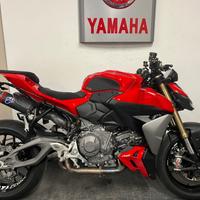 Ducati Streetfighter V2