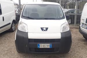 Peugeot bipper 2013 - 1.3hdi Lb automobili