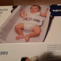 Inglesina Kit zippy auto ec 44/04