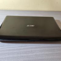 Acer aspire 5735