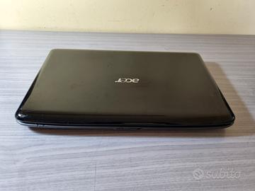 Acer aspire 5735