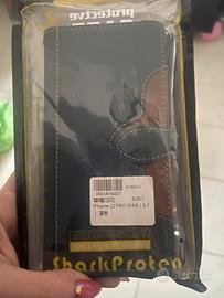 Custodia iphone  12 pro max