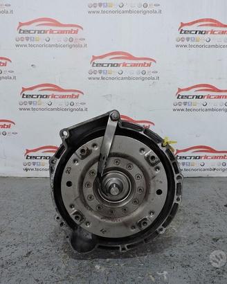 Cambio automatico bmw serie 1 n47d20a rf920