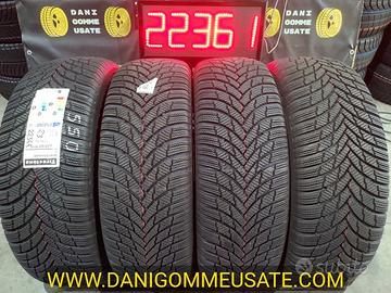 4 gomme nuove 225 60 18 invernali firestone