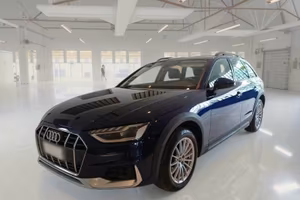 AUDI A4 ALLROAD 2.0 40 TDI MHEV QUATTRO S TRONIC B