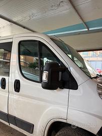 Fiat Ducato 2.3 Mjt 9 posti