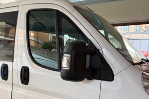 Fiat Ducato 2.3 Mjt 9 posti