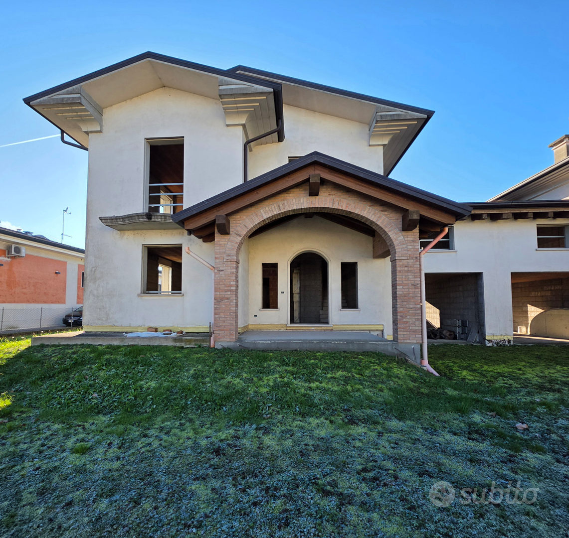 Casa – Camisano Vicentino, Casa Muraro - Vista 2