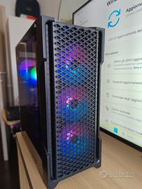 RTX Gaming pc - Dlss