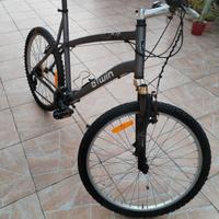 mtb b-twin 26