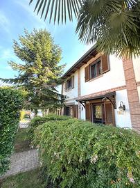 VILLA SINGOLA A SAN GIOVANNI IN PERSICETO